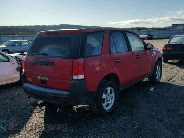 2004 SATURN VUE - VIN: 5GZCZ23D34S874526 - Фото 4