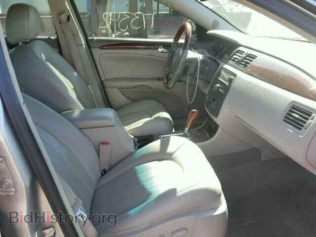 2008 BUICK LUCERNE - VIN: 1G4HD57238U173409 - Фото 5