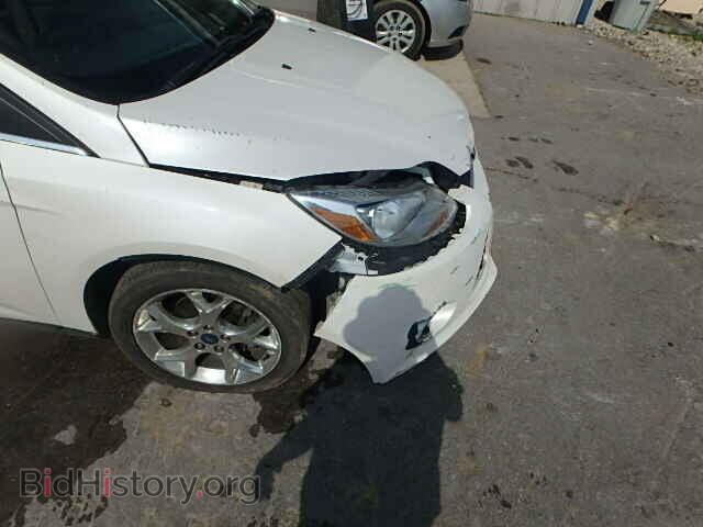 2012 FORD FOCUS - VIN: 1FAHP3H23CL130059 - Фото 9