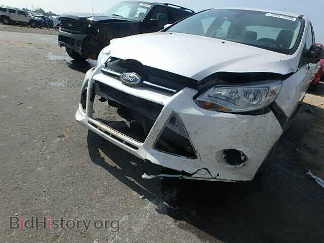 2012 FORD FOCUS - VIN: 1FAHP3H23CL130059 - Фото 10