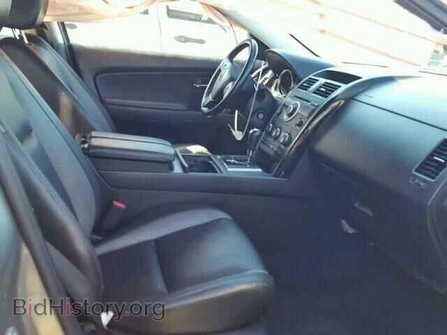 2012 MAZDA CX-9 - VIN: JM3TB3CA2C0340291 - Photo 5
