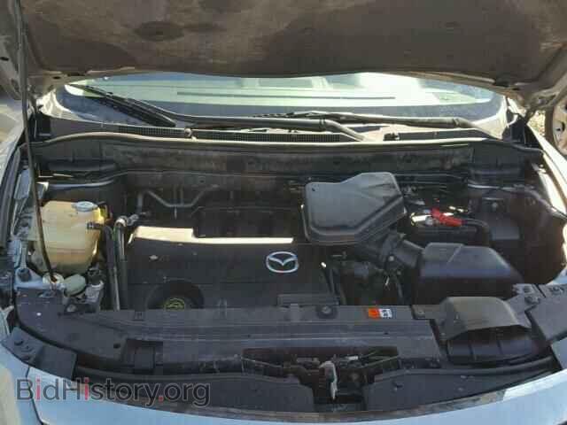 2012 MAZDA CX-9 - VIN: JM3TB3CA2C0340291 - Photo 7
