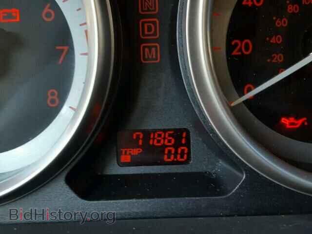 2012 MAZDA CX-9 - VIN: JM3TB3CA2C0340291 - Photo 8
