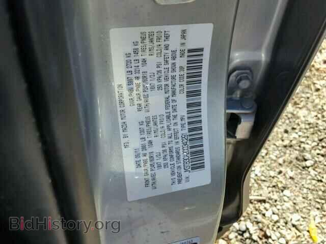 2012 MAZDA CX-9 - VIN: JM3TB3CA2C0340291 - Photo 10
