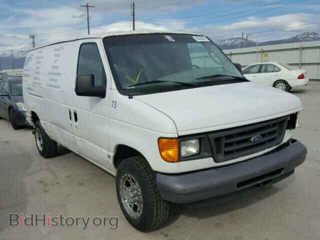 Photo 1FTNE24L96DA49271 - FORD ECONOLINE 2006
