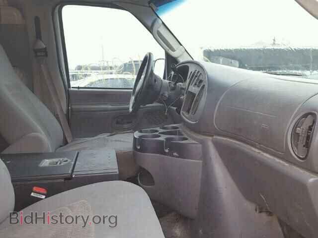 2006 FORD ECONOLINE - VIN: 1FTNE24L96DA49271 - Фото 5