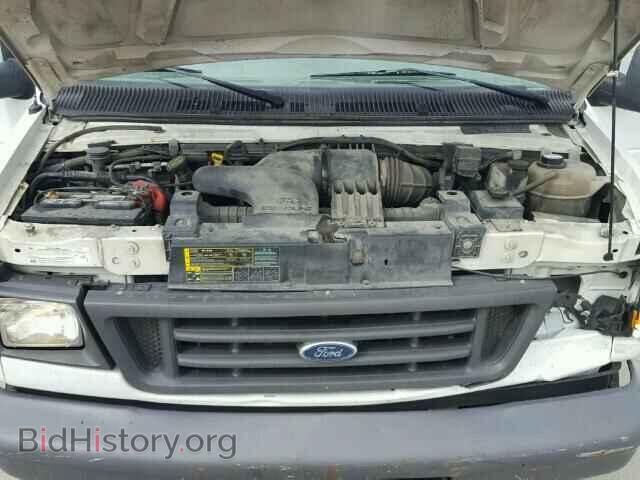 2006 FORD ECONOLINE - VIN: 1FTNE24L96DA49271 - Фото 7