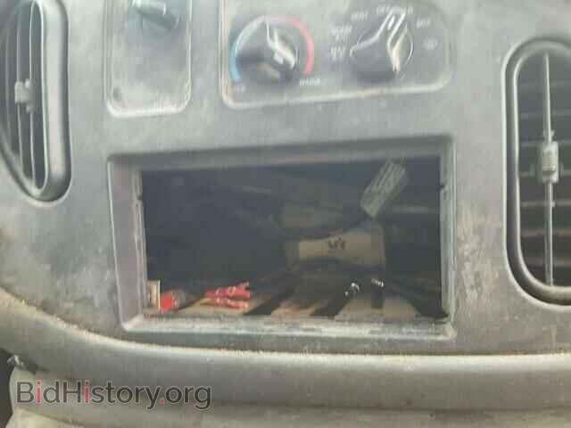 2006 FORD ECONOLINE - VIN: 1FTNE24L96DA49271 - Фото 9
