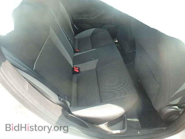 2012 FORD FOCUS - VIN: 1FAHP3F28CL194259 - Фото 6