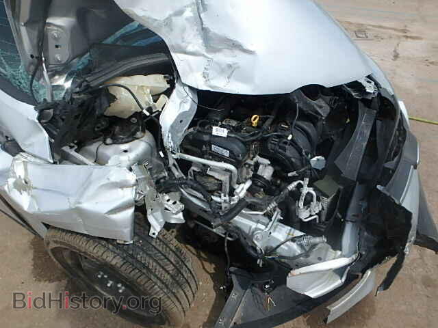 2012 FORD FOCUS - VIN: 1FAHP3F28CL194259 - Фото 9