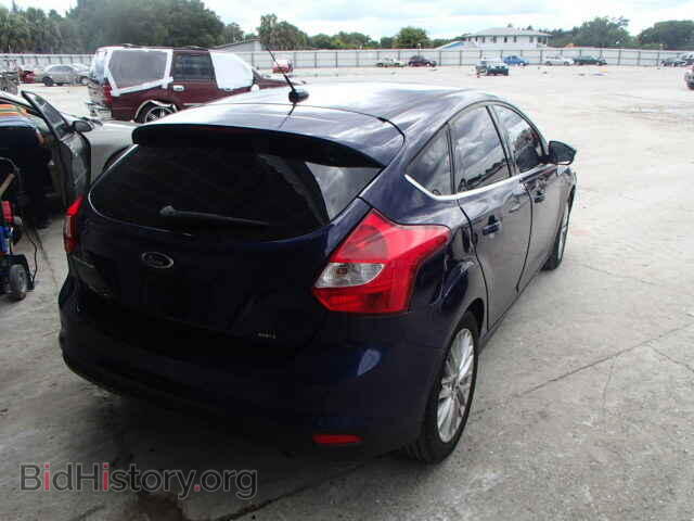 2012 FORD FOCUS - VIN: 1FAHP3M26CL109440 - Photo 4