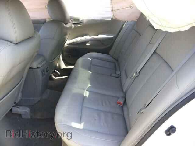 2007 NISSAN MAXIMA - VIN: 1N4BA41E77C827869 - Фото 6