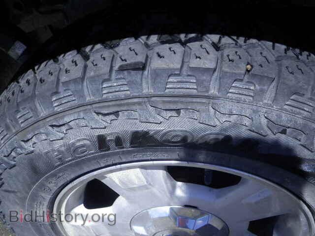 2011 FORD F150 - VIN: 1FTFX1EF7BFA87713 - Фото 10