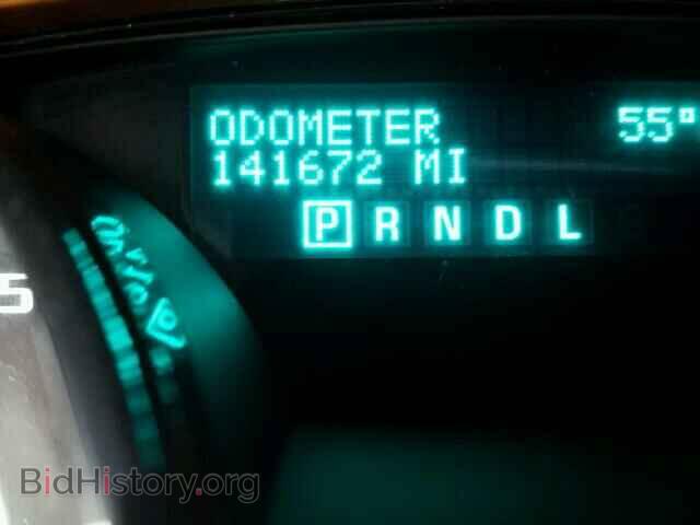 2011 BUICK ENCLAVE - VIN: 5GAKVCED6BJ313351 - Фото 8