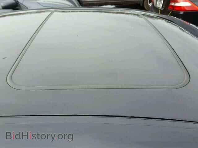 2012 LEXUS IS250 - VIN: JTHCF5C23C5055389 - Фото 9
