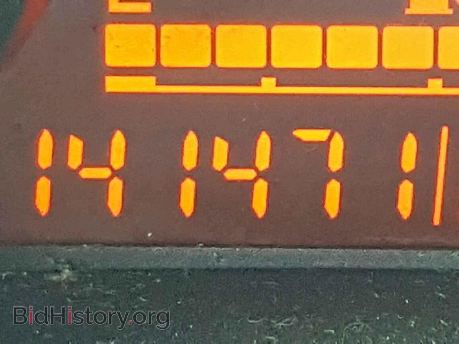 2010 MAZDA 3 S - VIN: JM1BL1S56A1194480 - Фото 8