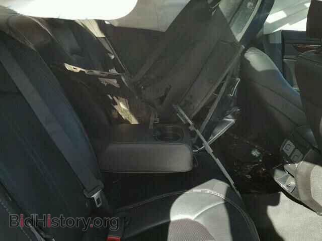 2012 CADILLAC CTS - VIN: 1G6DP5E31C0113623 - Фото 6