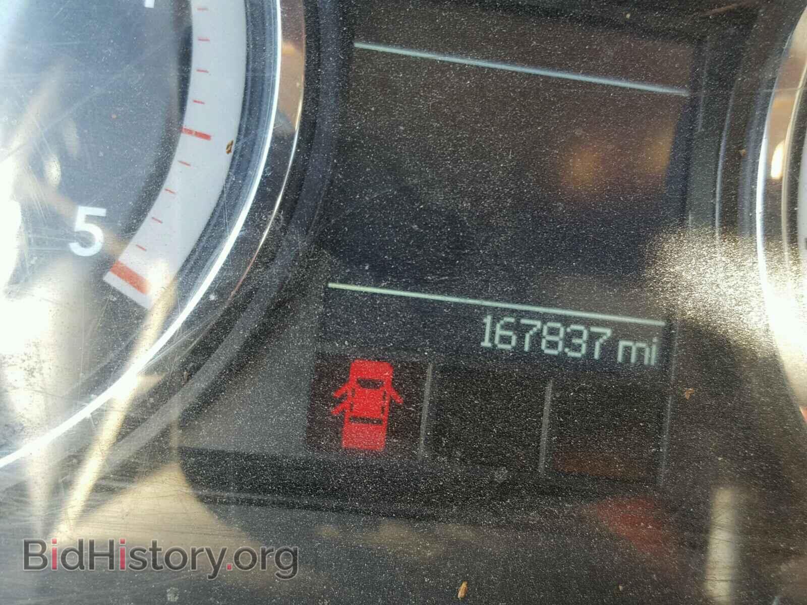 2012 DODGE RAM 3500 - VIN: 3C63DPHL9CG320076 - Фото 8