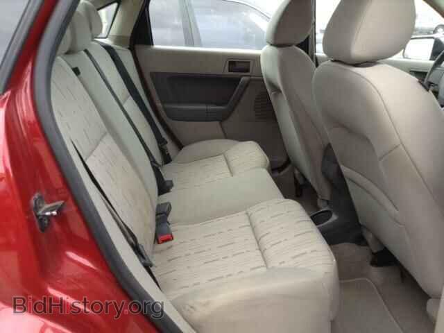 2010 FORD FOCUS - VIN: 1FAHP3FN1AW273150 - Фото 6