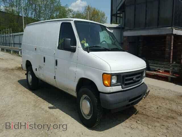 Photo 1FTNE24W95HA90355 - FORD ECONOLINE 2005