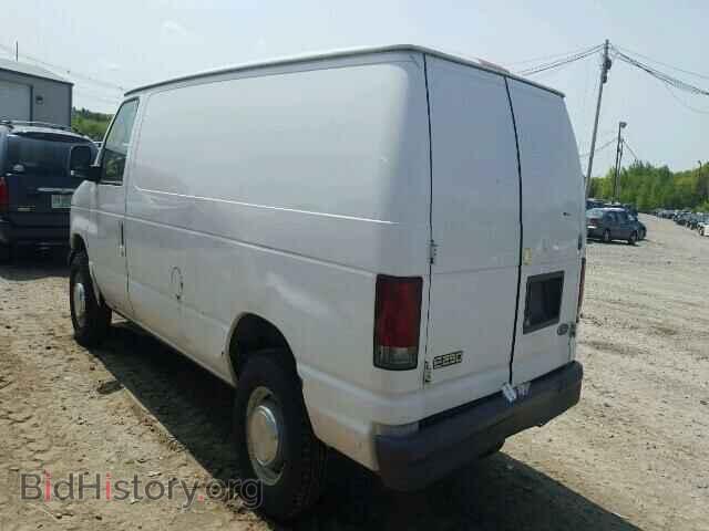 2005 FORD ECONOLINE - VIN: 1FTNE24W95HA90355 - Фото 3