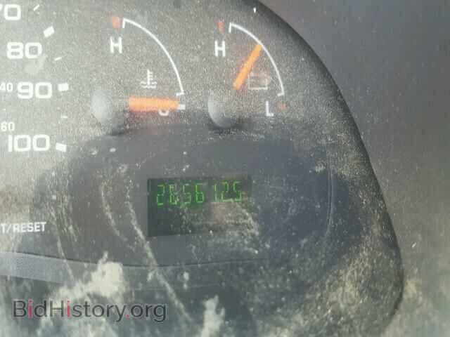 2005 FORD ECONOLINE - VIN: 1FTNE24W95HA90355 - Фото 8
