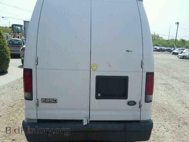 2005 FORD ECONOLINE - VIN: 1FTNE24W95HA90355 - Фото 10
