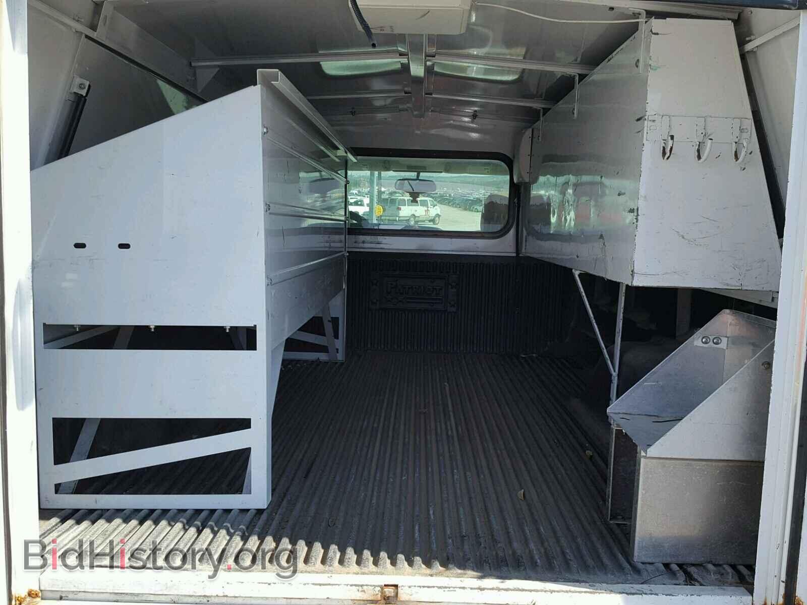 2006 CHEVROLET SILVERADO - VIN: 1GCEC14X26Z290899 - Фото 6