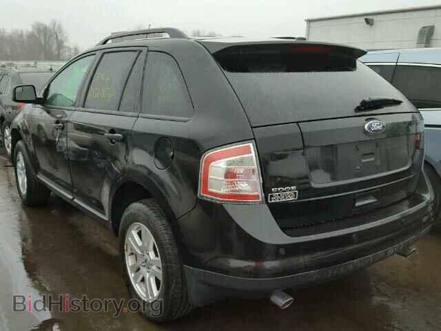 2010 FORD EDGE - VIN: 2FMDK3GC6ABB35654 - Фото 3