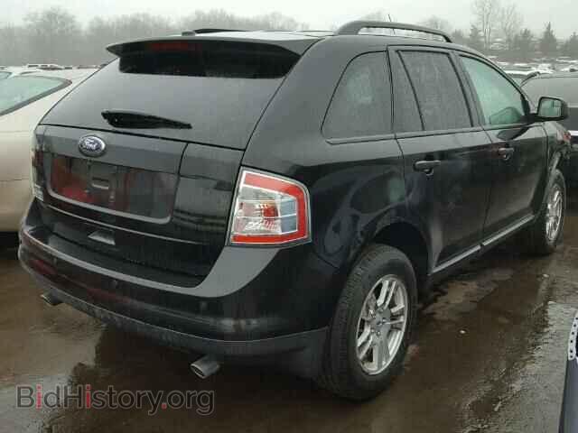 2010 FORD EDGE - VIN: 2FMDK3GC6ABB35654 - Фото 4