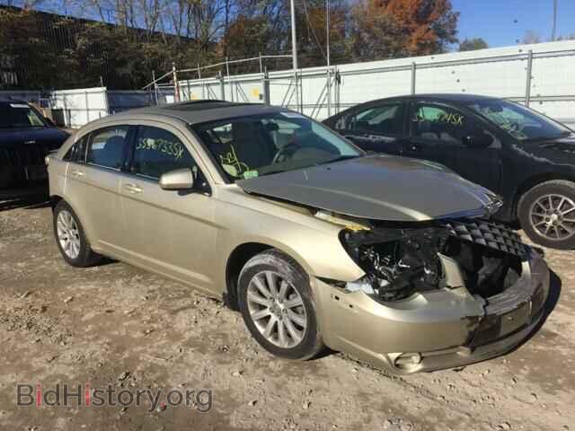 Photo 1C3CC5FB2AN111250 - CHRYSLER SEBRING 2010