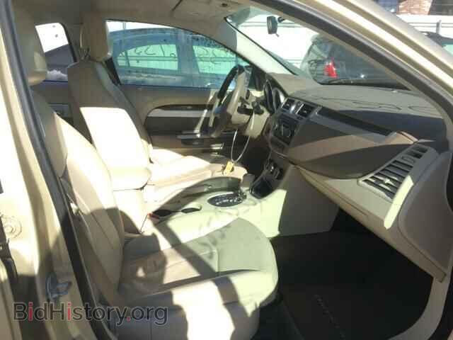 2010 CHRYSLER SEBRING - VIN: 1C3CC5FB2AN111250 - Фото 5