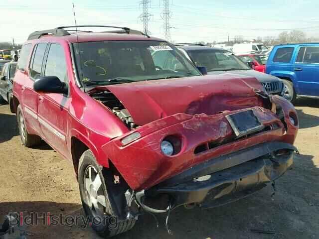 Photo 1GKET16S646117570 - GMC ENVOY 2004