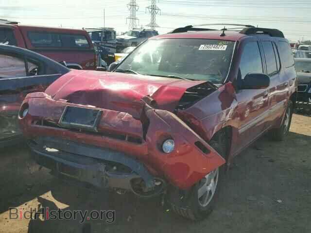 2004 GMC ENVOY - VIN: 1GKET16S646117570 - Фото 2