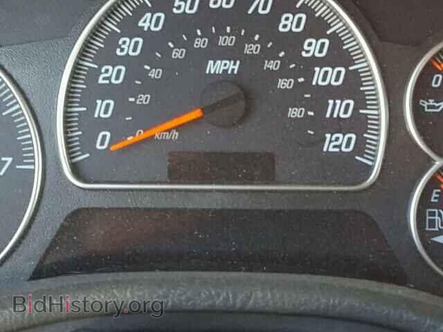2004 GMC ENVOY - VIN: 1GKET16S646117570 - Фото 8
