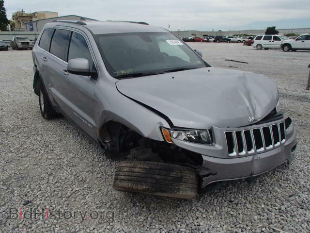 Фотография 1C4RJEAG9EC187810 - JEEP CHEROKEE 2014