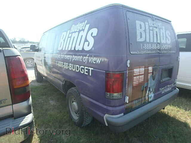 2006 FORD ECONOLINE - VIN: 1FTRE14W86DA39305 - Фото 3