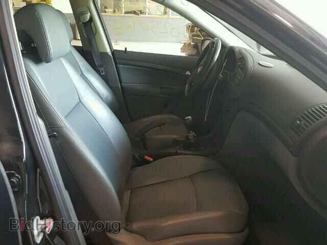 2004 SAAB 9 3 - VIN: YS3FB45SX41056106 - Фото 5