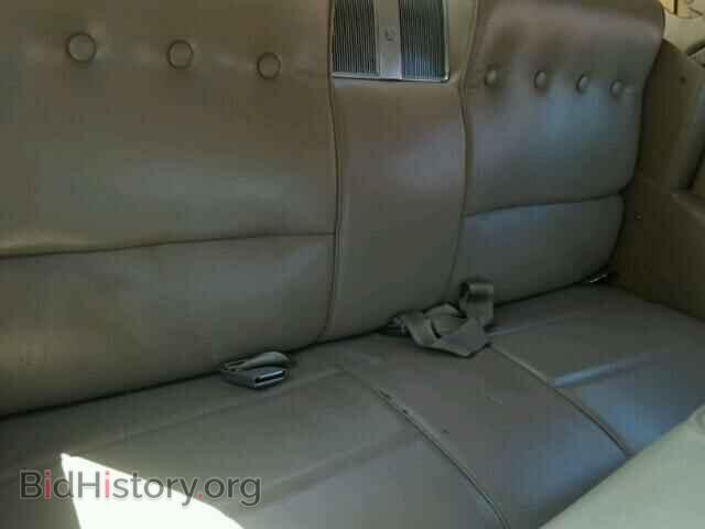 1970 CADILLAC DEVILLE - VIN: F0222763 - Photo 6
