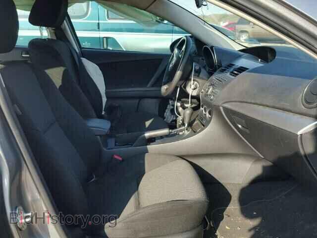 2013 MAZDA 3 - VIN: JM1BL1TF2D1815645 - Фото 5