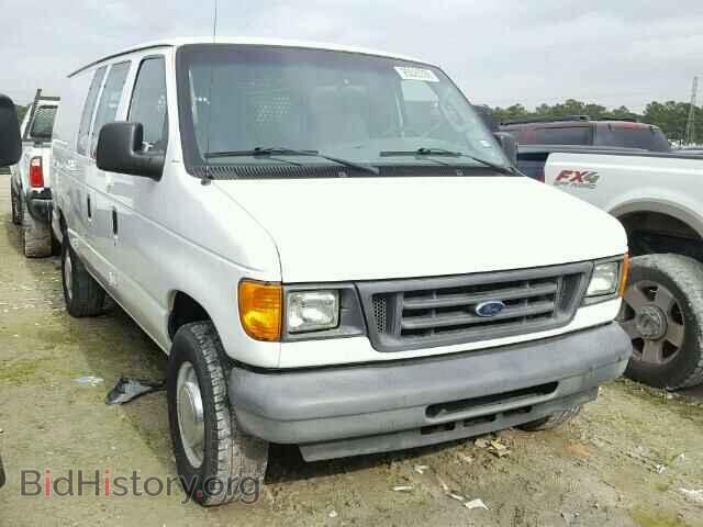 Photo 1FTSE34P46HA69237 - FORD ECONOLINE 2006