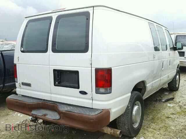 2006 FORD ECONOLINE - VIN: 1FTSE34P46HA69237 - Фото 4