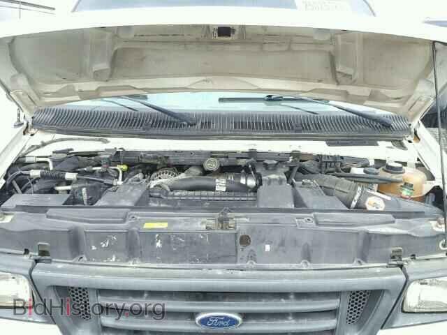 2006 FORD ECONOLINE - VIN: 1FTSE34P46HA69237 - Фото 7