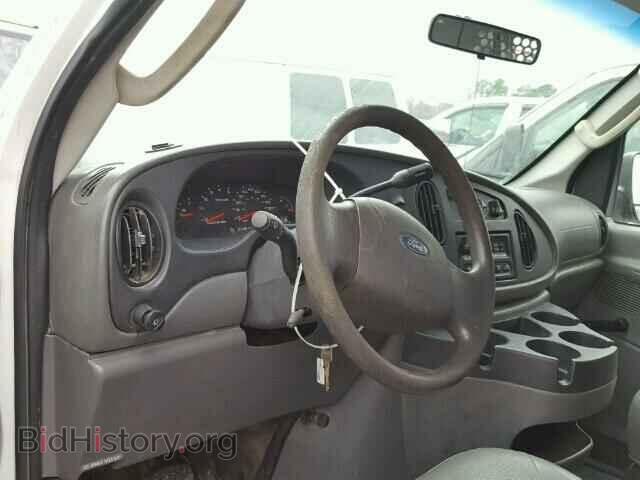 2006 FORD ECONOLINE - VIN: 1FTSE34P46HA69237 - Фото 9