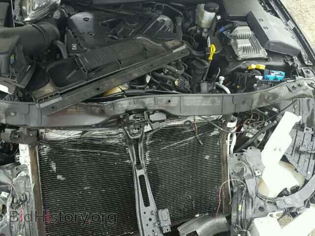 2012 HYUNDAI GENESIS - VIN: KMHGC4DD7CU152277 - Фото 7