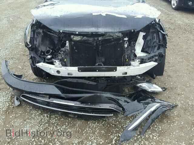 2012 HYUNDAI GENESIS - VIN: KMHGC4DD7CU152277 - Фото 9