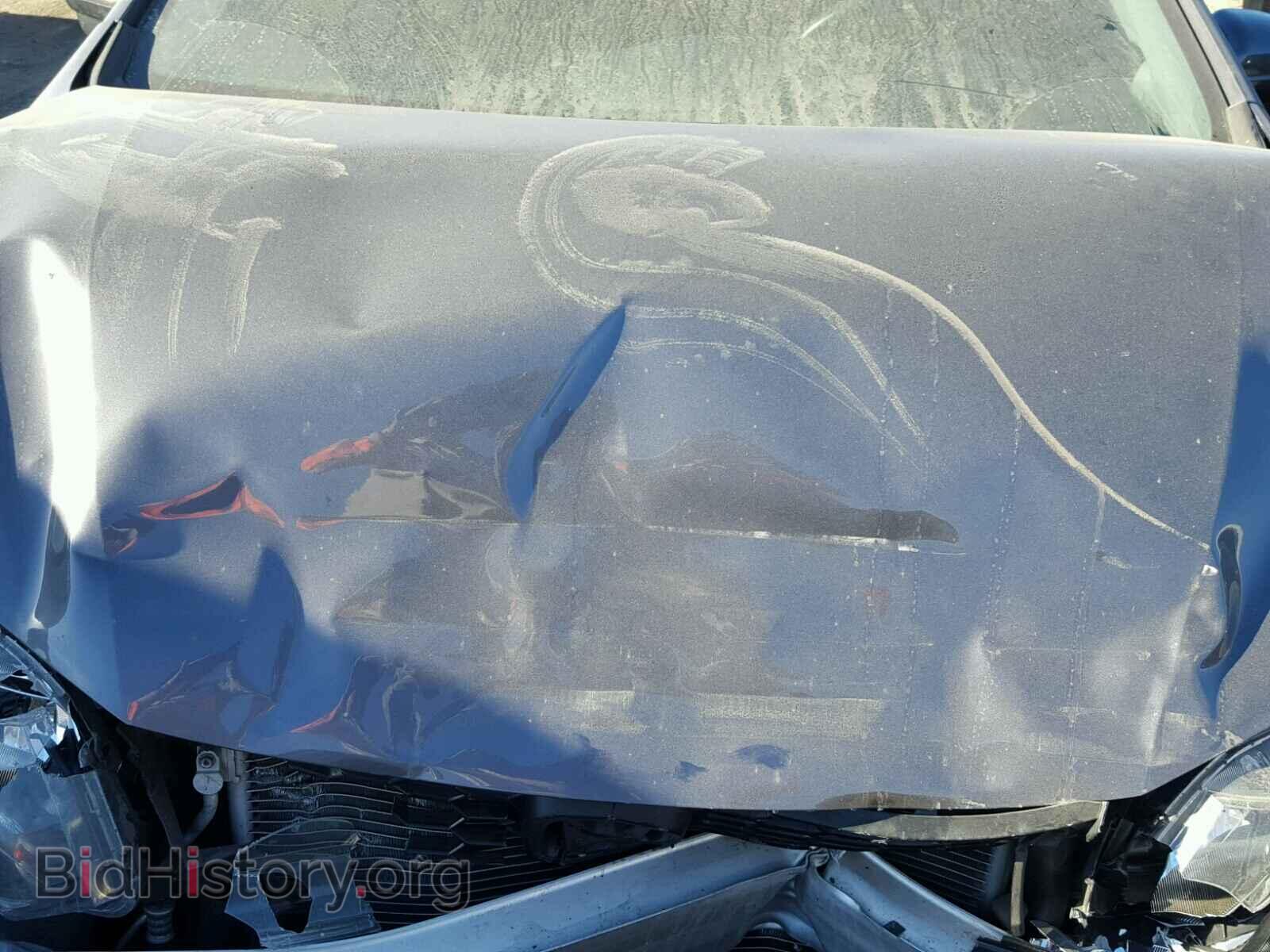 2014 HONDA CIVIC - VIN: 19XFB2F85EE246716 - Фото 7