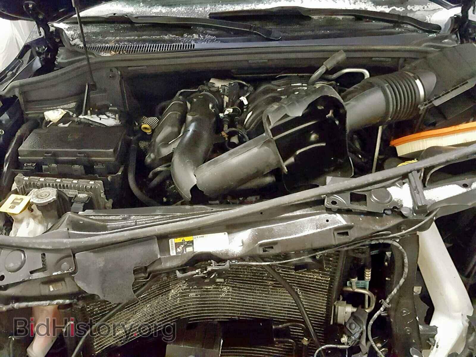 2014 DODGE DURANGO SX - VIN: 1C4RDJAG2EC476348 - Photo 7
