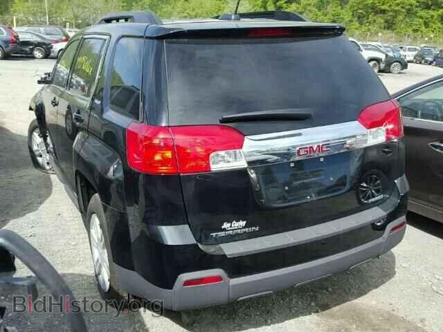 2015 GMC TERRAIN - VIN: 2GKFLWEK0F6426211 - Фото 3
