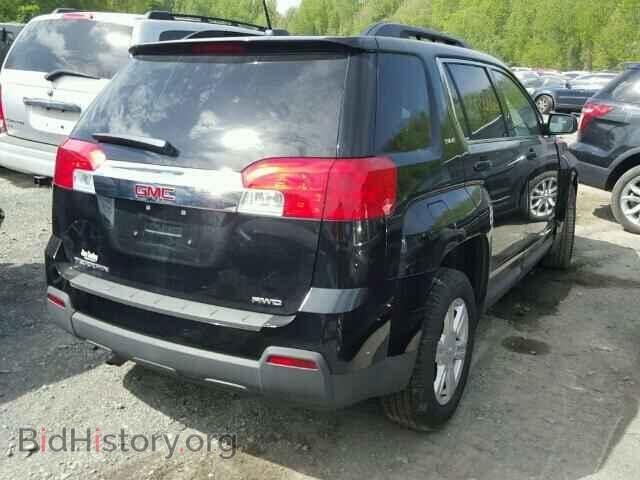 2015 GMC TERRAIN - VIN: 2GKFLWEK0F6426211 - Фото 4